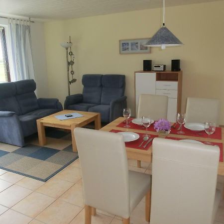 Haus Strandgut/1 Duhnen Luaran gambar